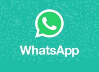 Update-an Fitur Terbaru WhatsApp