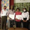 “Jauhi Penyakitnya, Bukan Orangnya”, KSR PMI STIKI Indonesia Ajak Peserta untuk Memerangi Stigma Negatif HIV AIDS